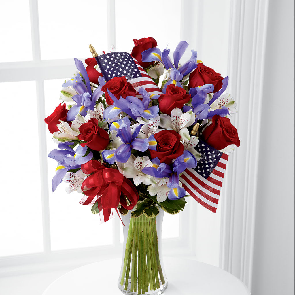 Unity Bouquet – HUTCHINSON'S FLOWERS INC, Sykesville MD