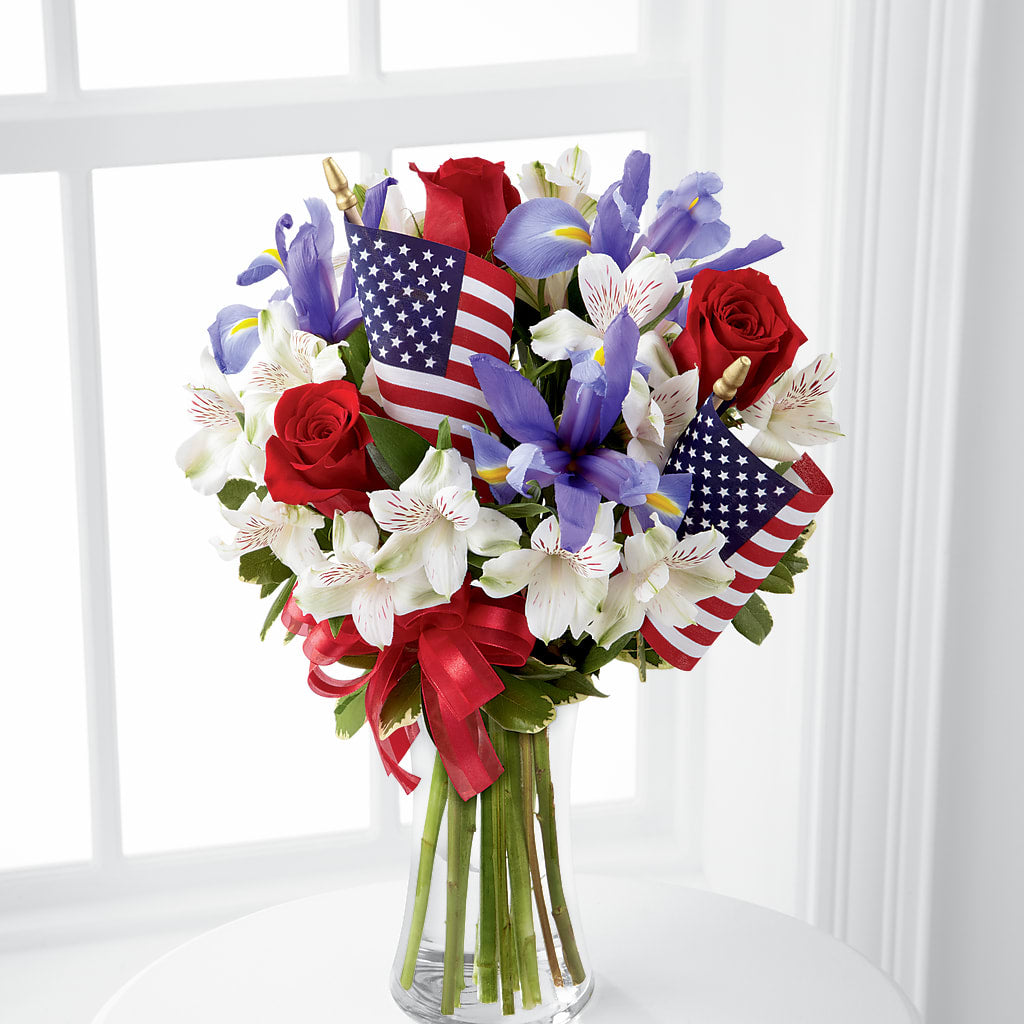Unity Bouquet – HUTCHINSON'S FLOWERS INC, Sykesville MD