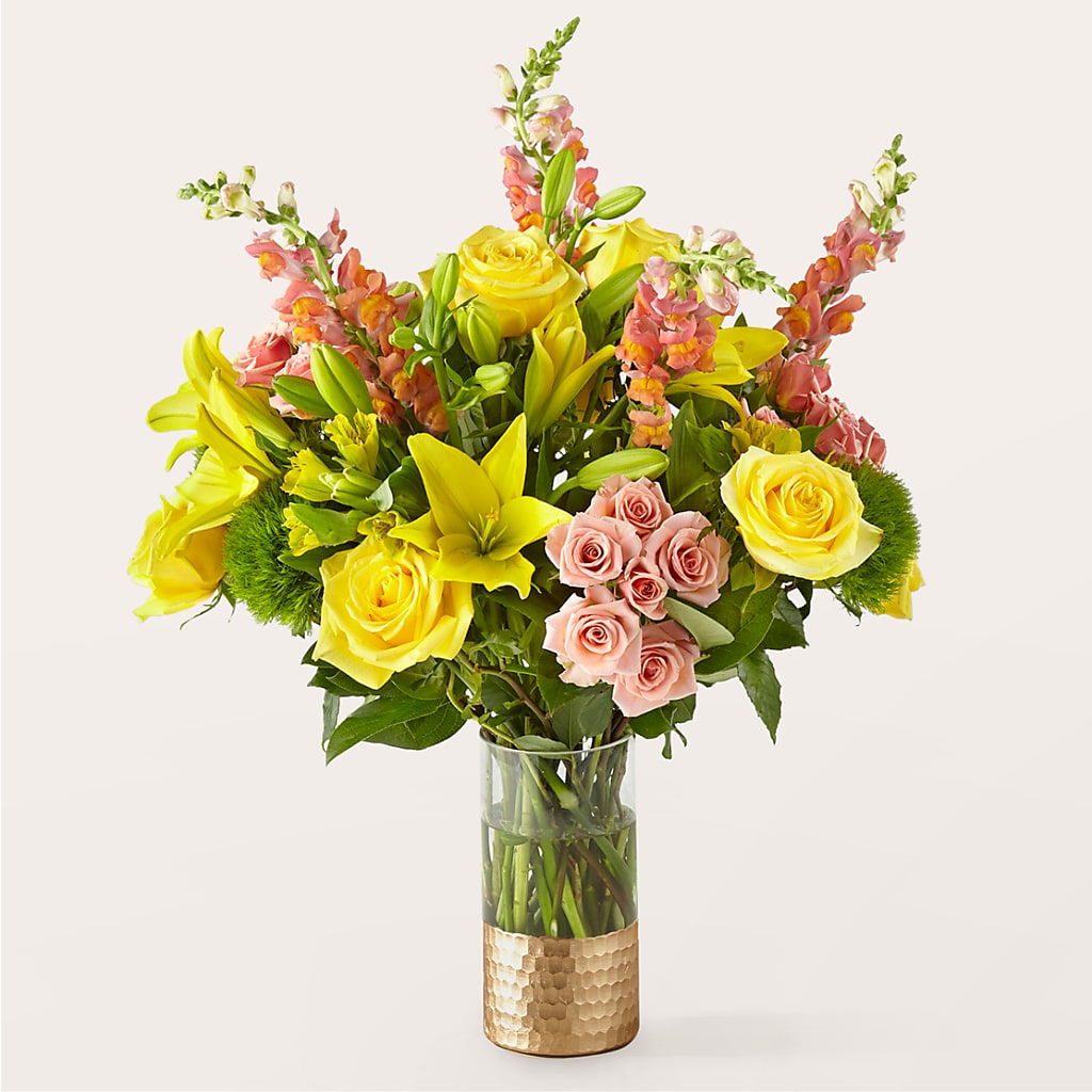 Getaway Bouquet – HUTCHINSON'S FLOWERS INC, Sykesville MD