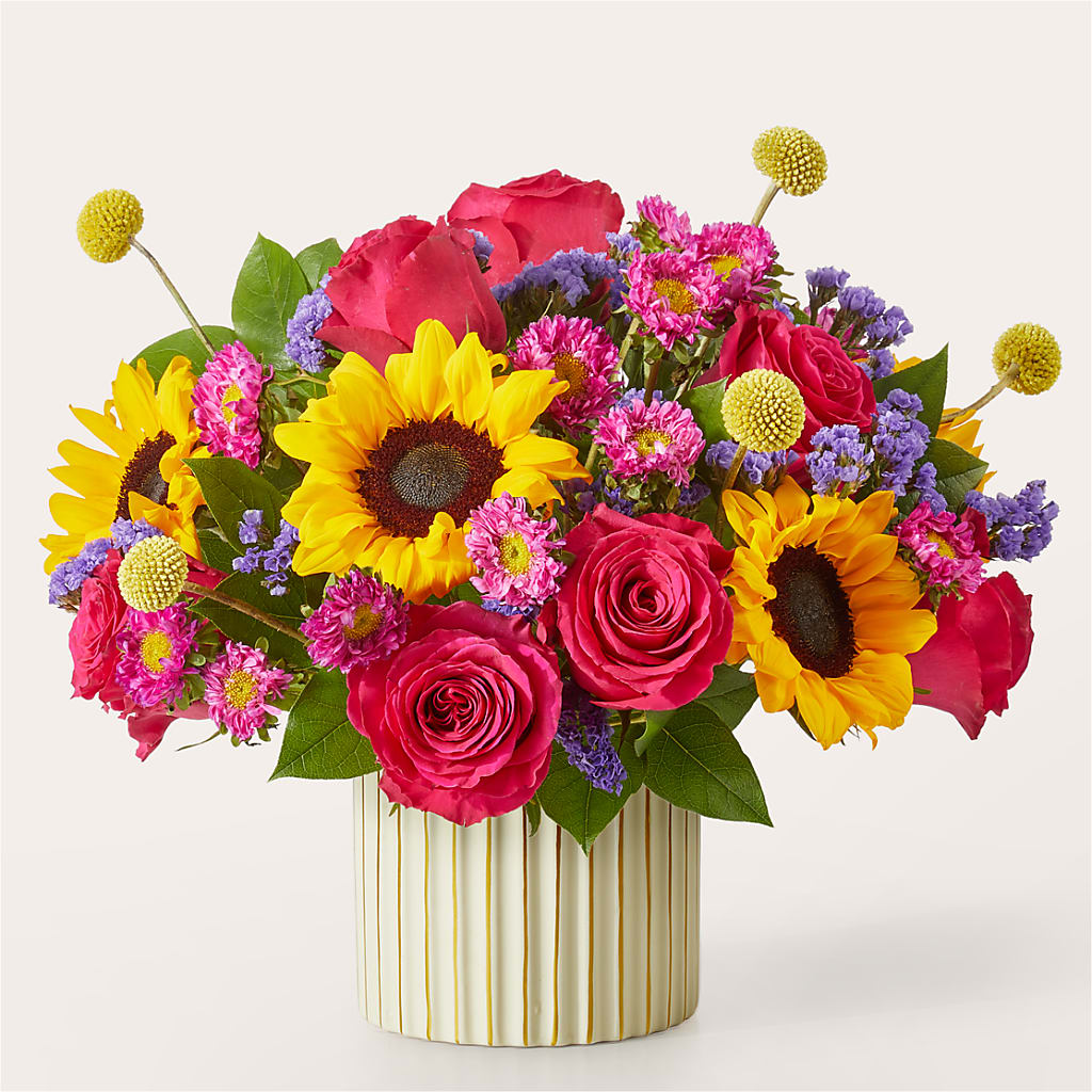Bubbly Bouquet – HUTCHINSON'S FLOWERS INC, Sykesville MD