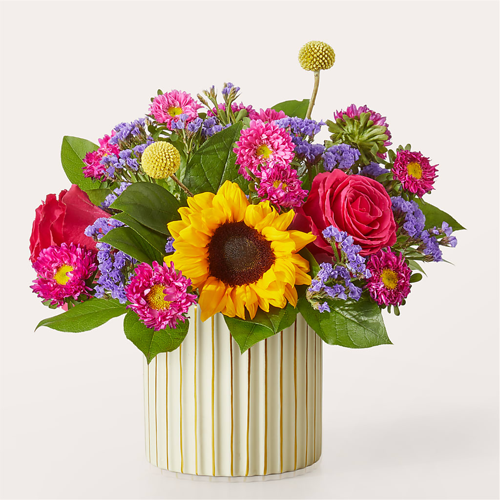 Bubbly Bouquet – HUTCHINSON'S FLOWERS INC, Sykesville MD
