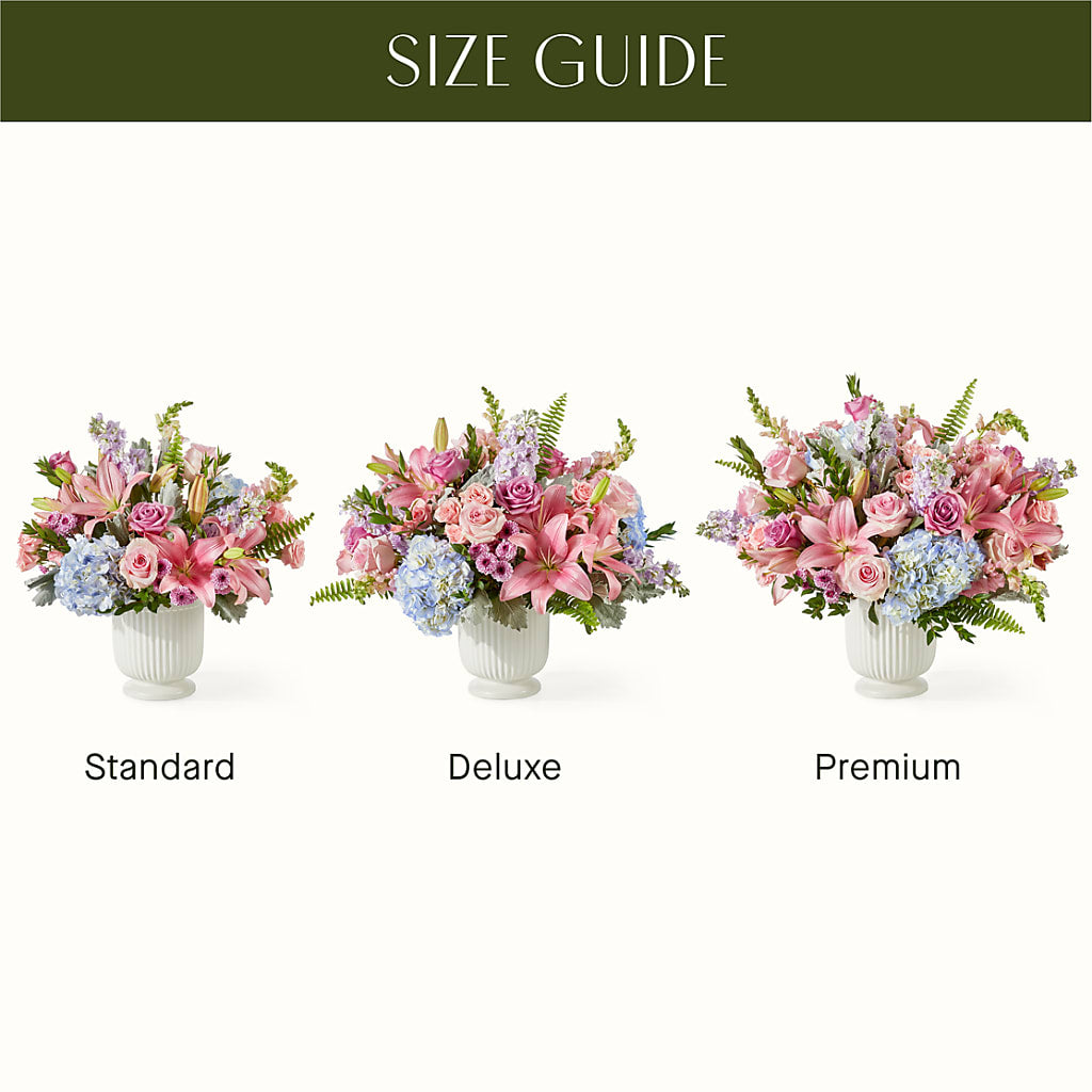 Wonderland Bouquet – HUTCHINSON'S FLOWERS INC, Sykesville MD