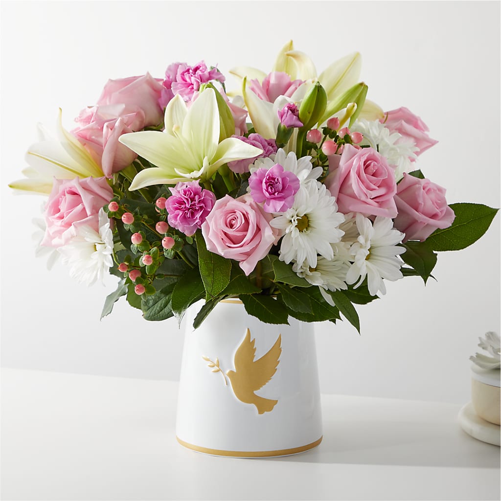 Meaningful Memories Bouquet – HUTCHINSON'S FLOWERS INC, Sykesville MD
