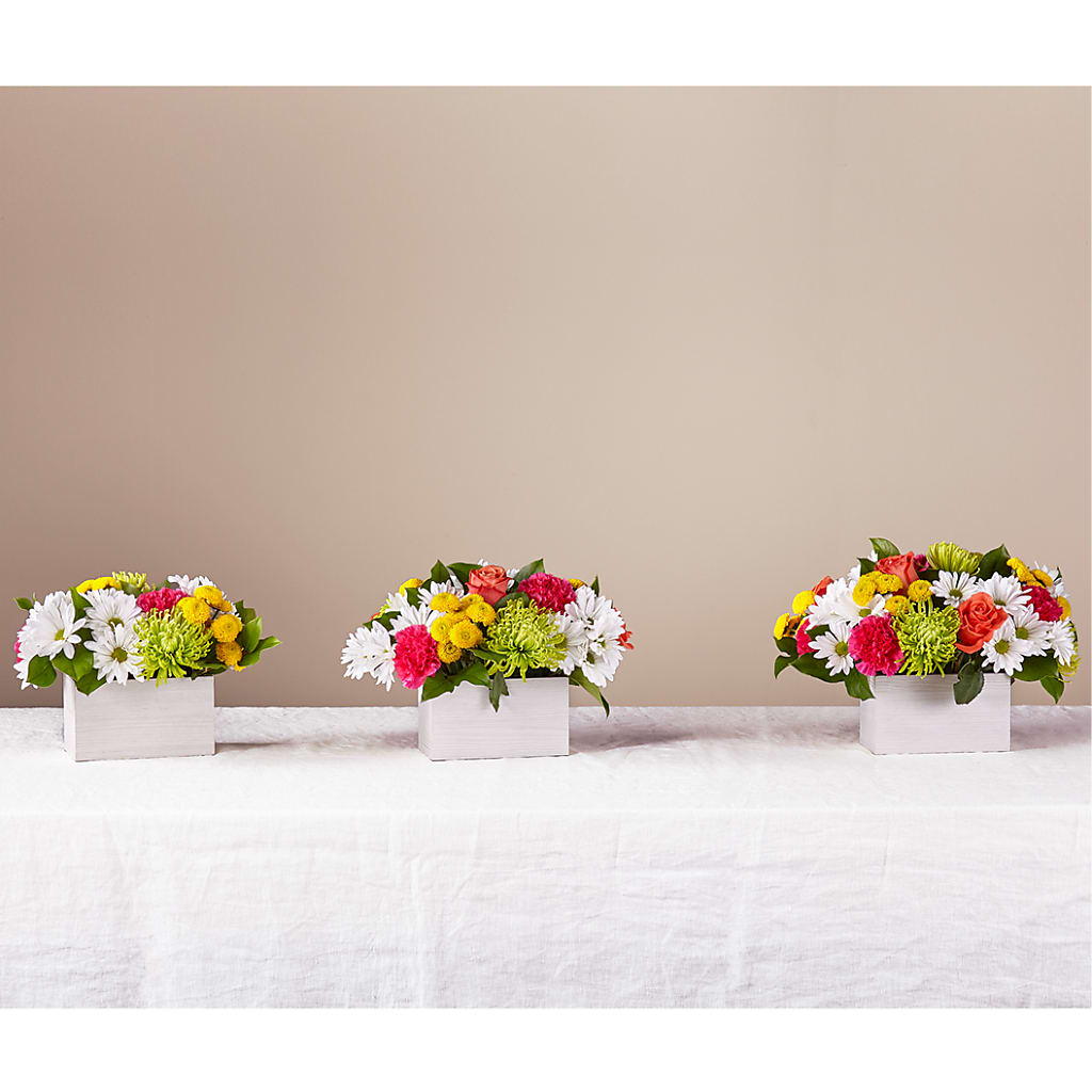 Sorbet Bouquet – HUTCHINSON'S FLOWERS INC, Sykesville MD