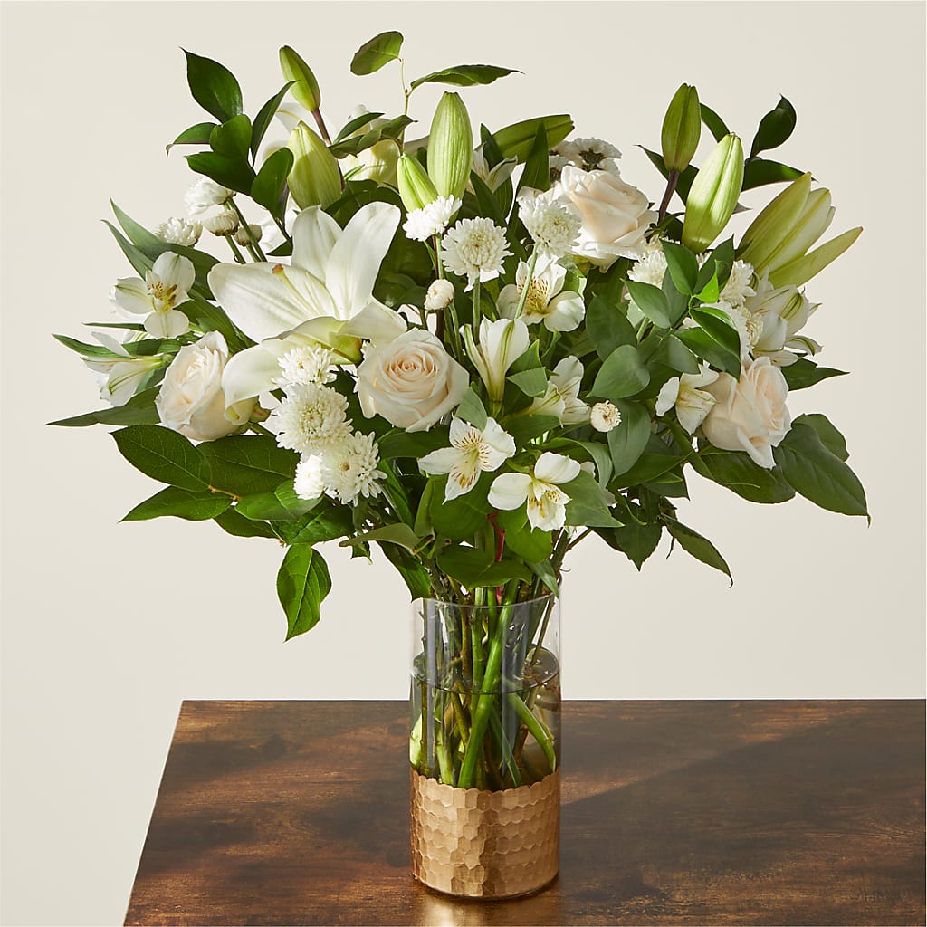 Beautiful Day Bouquet – HUTCHINSON'S FLOWERS INC, Sykesville MD