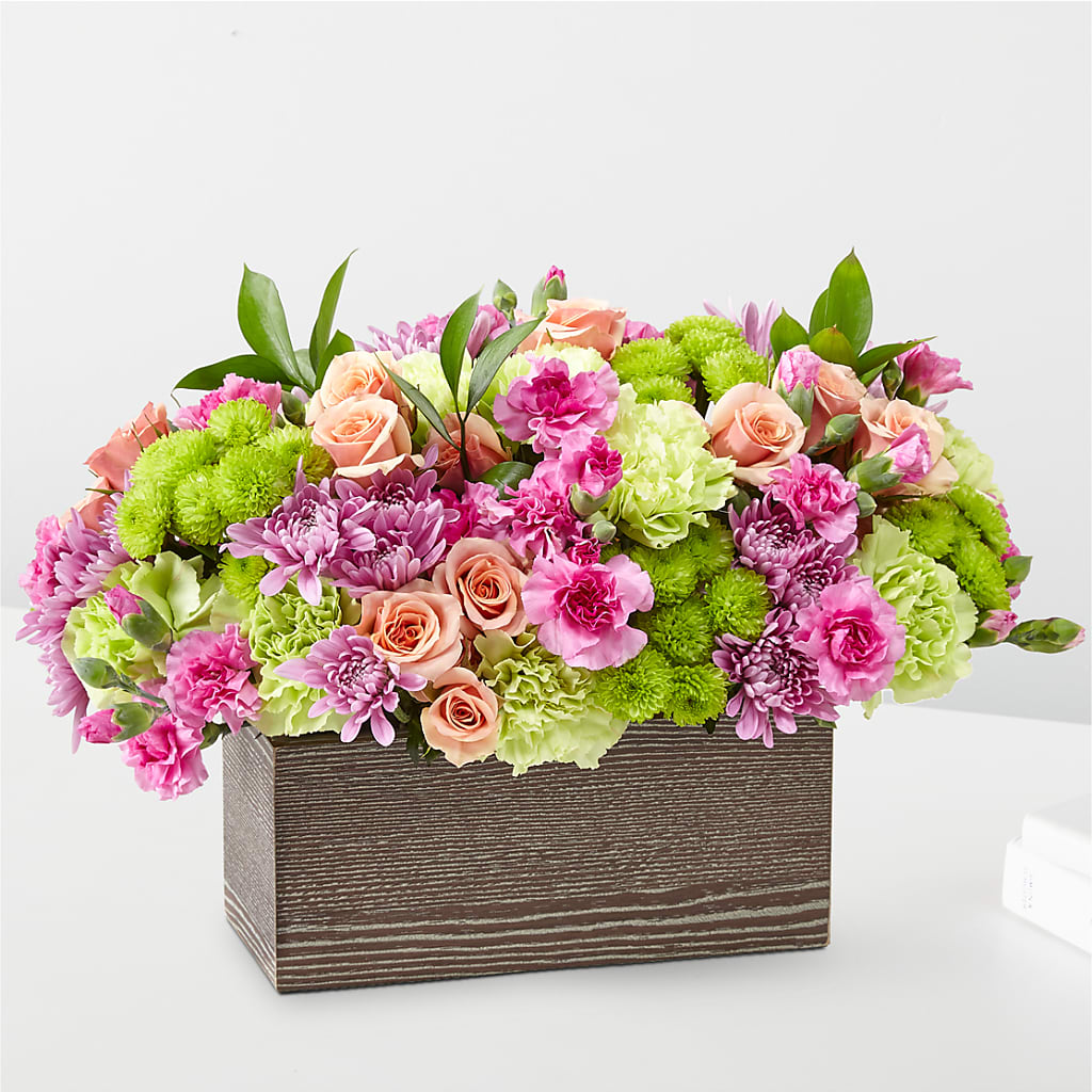 Simple Charm Bouquet – HUTCHINSON'S FLOWERS INC, Sykesville MD
