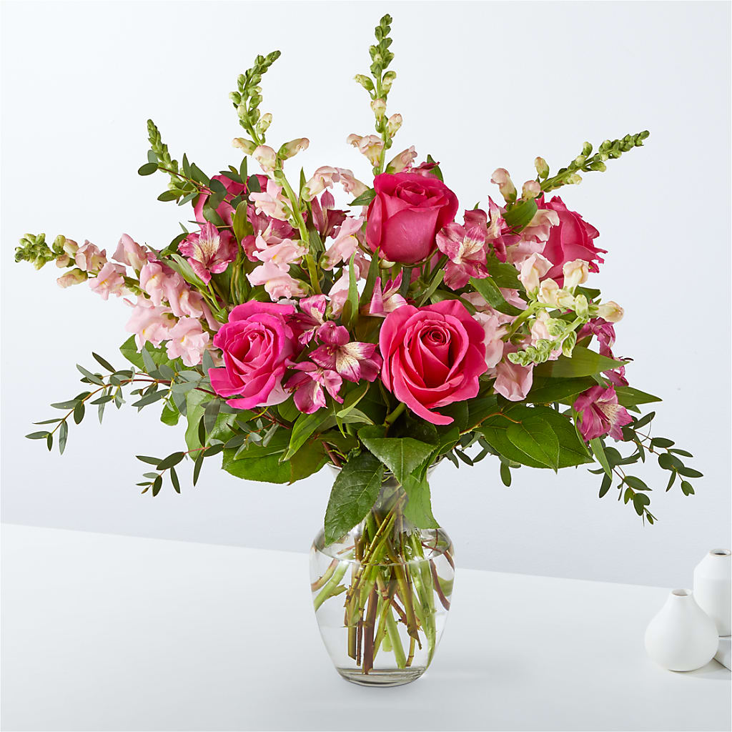 Evermore Bouquet – HUTCHINSON'S FLOWERS INC, Sykesville MD