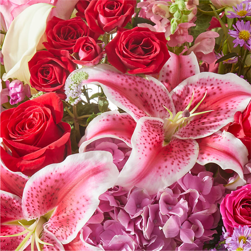 Better Together - A Luxury Florist Original – HUTCHINSON'S FLOWERS INC, Sykesville MD