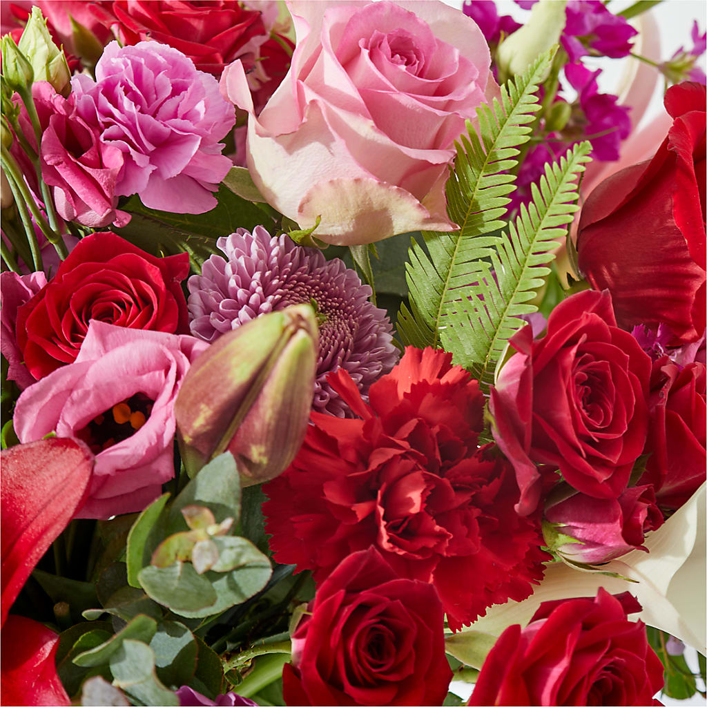 Simply the Best - A Florist Original – HUTCHINSON'S FLOWERS INC, Sykesville MD