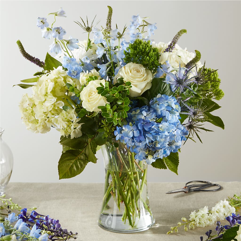 Festival of Lights – A Florist Original – HUTCHINSON'S FLOWERS INC, Sykesville MD