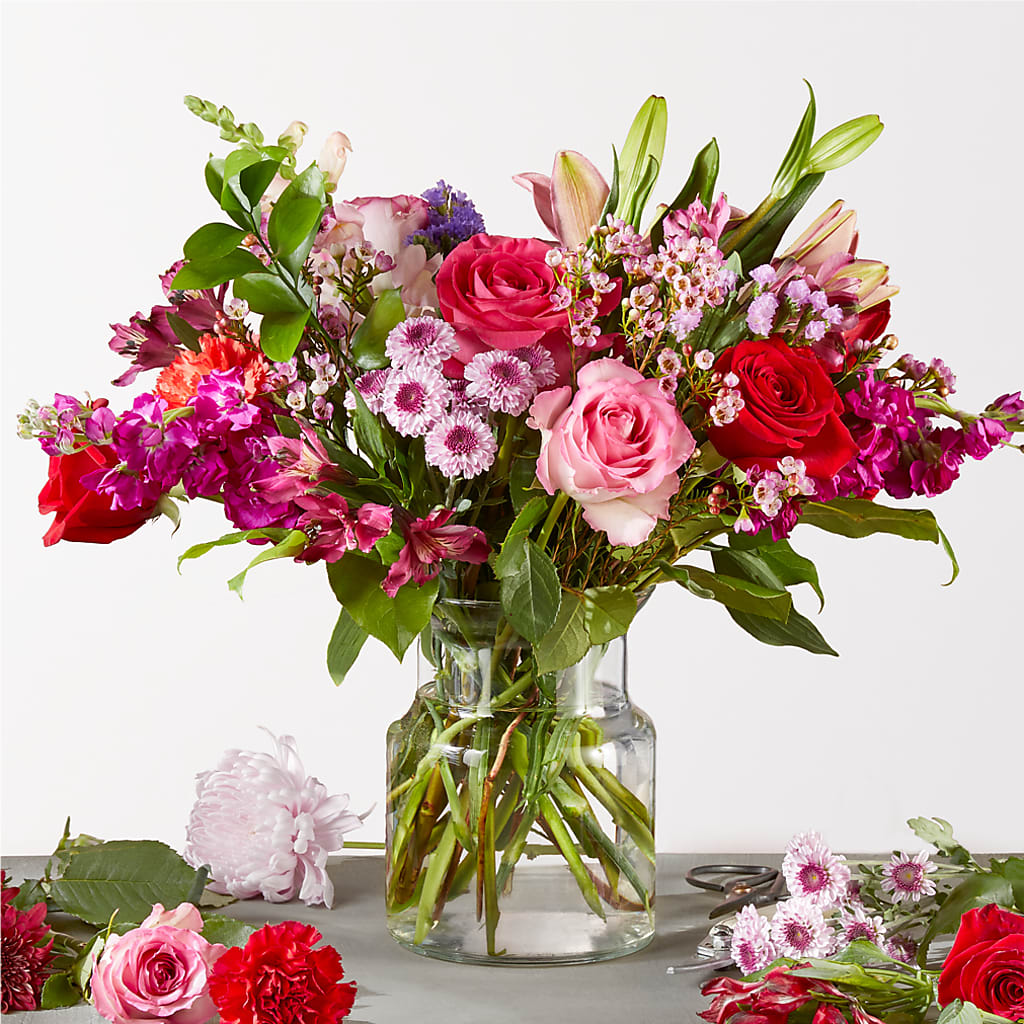 Regal Jewel – A Florist Original – HUTCHINSON'S FLOWERS INC, Sykesville MD