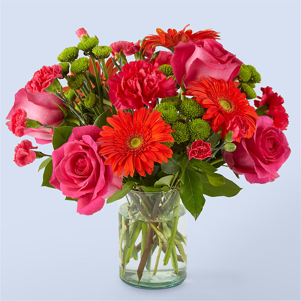 Best Dressed Bouquet – HUTCHINSON'S FLOWERS INC, Sykesville MD