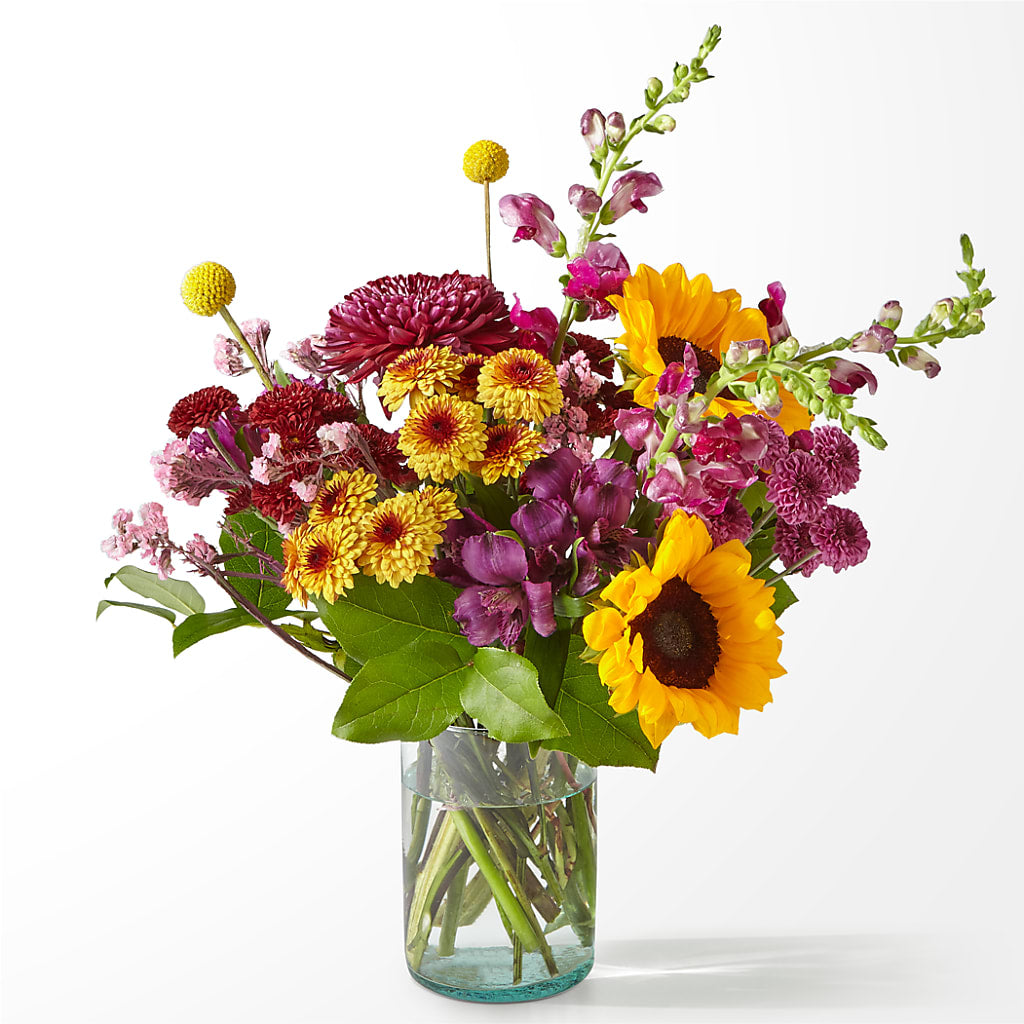 Pop of Whimsy Bouquet – HUTCHINSON'S FLOWERS INC, Sykesville MD