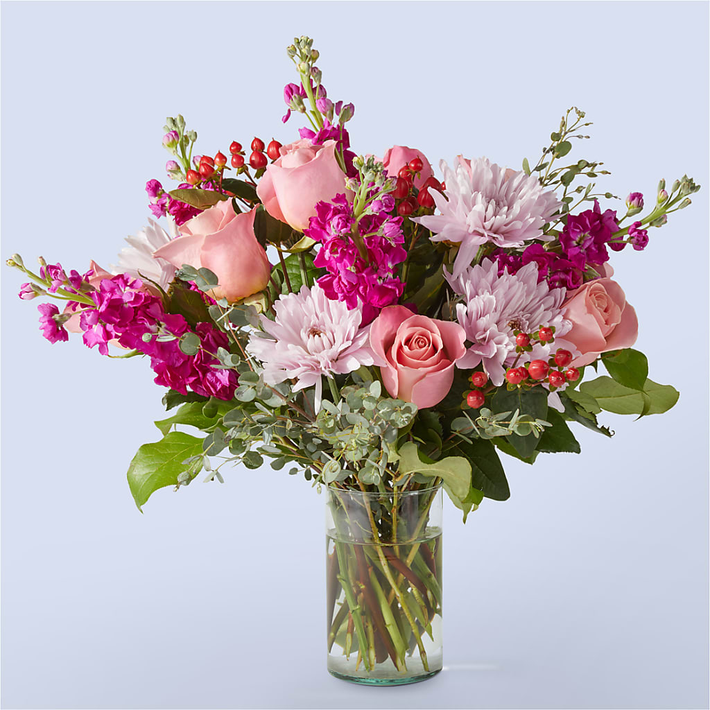Sunday Morning Bouquet – HUTCHINSON'S FLOWERS INC, Sykesville MD