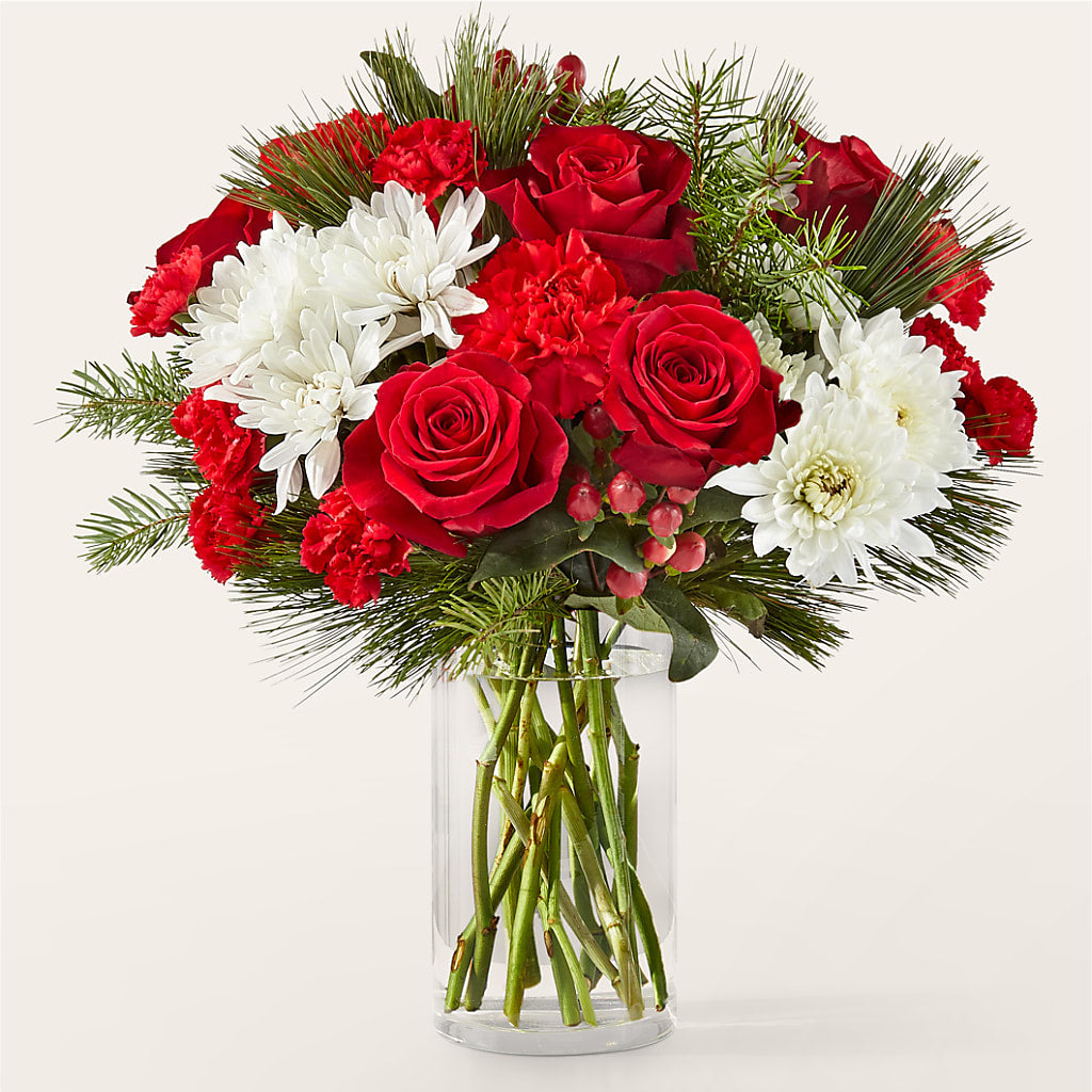 Seasonal Magic Bouquet – HUTCHINSON'S FLOWERS INC, Sykesville MD