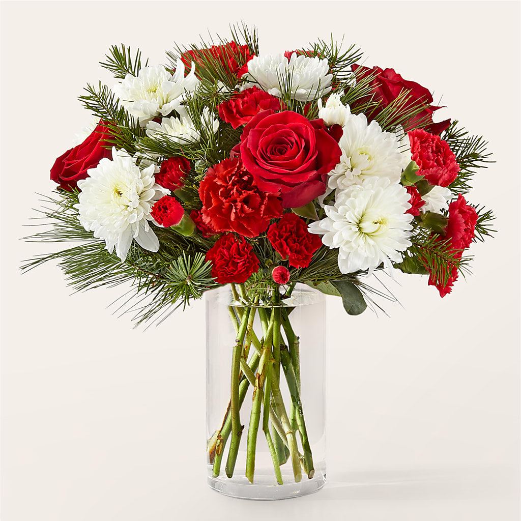 Seasonal Magic Bouquet – HUTCHINSON'S FLOWERS INC, Sykesville MD