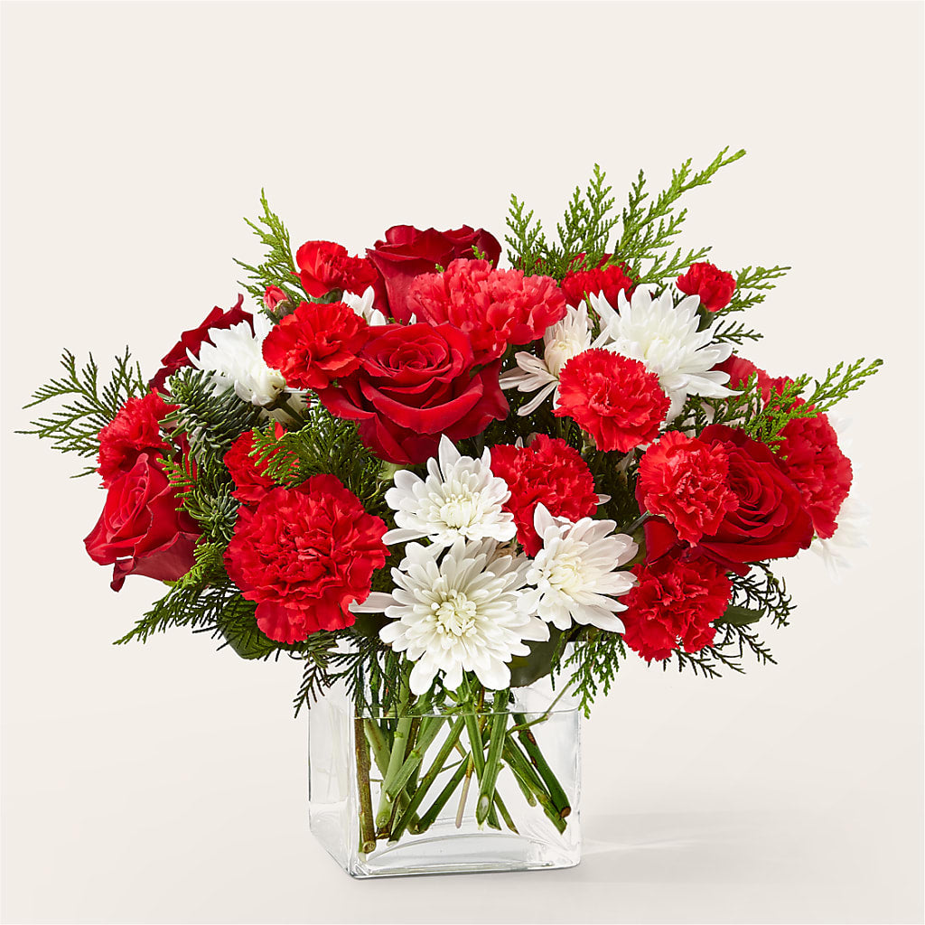 Peppermint Chill Bouquet – HUTCHINSON'S FLOWERS INC, Sykesville MD