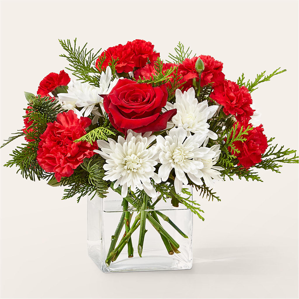 Peppermint Chill Bouquet – HUTCHINSON'S FLOWERS INC, Sykesville MD