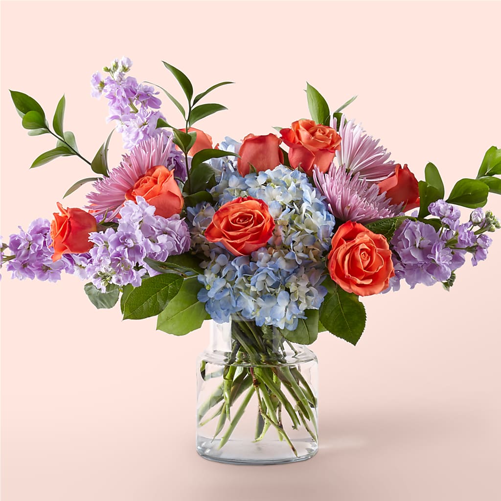 Be Mine Bouquet – HUTCHINSON'S FLOWERS INC, Sykesville MD