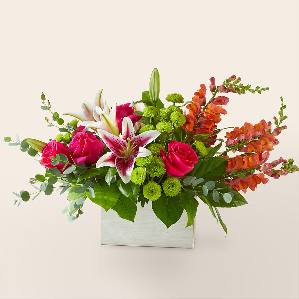 Wild Spirit Bouquet – HUTCHINSON'S FLOWERS INC, Sykesville MD
