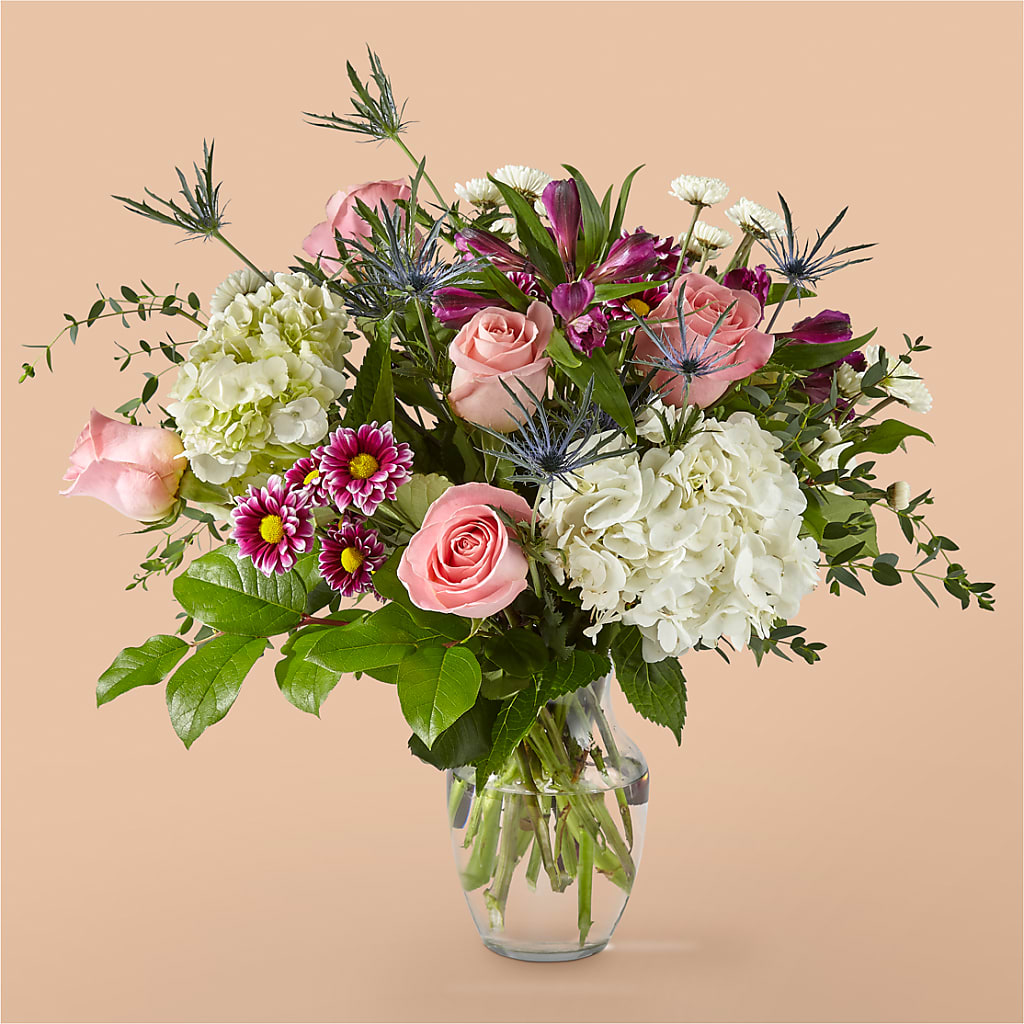 Parlour Bouquet – HUTCHINSON'S FLOWERS INC, Sykesville MD