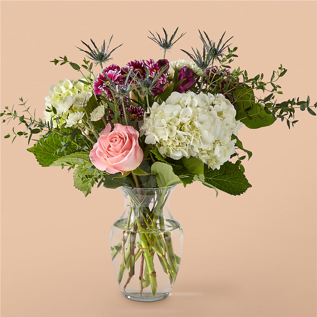 Parlour Bouquet – HUTCHINSON'S FLOWERS INC, Sykesville MD