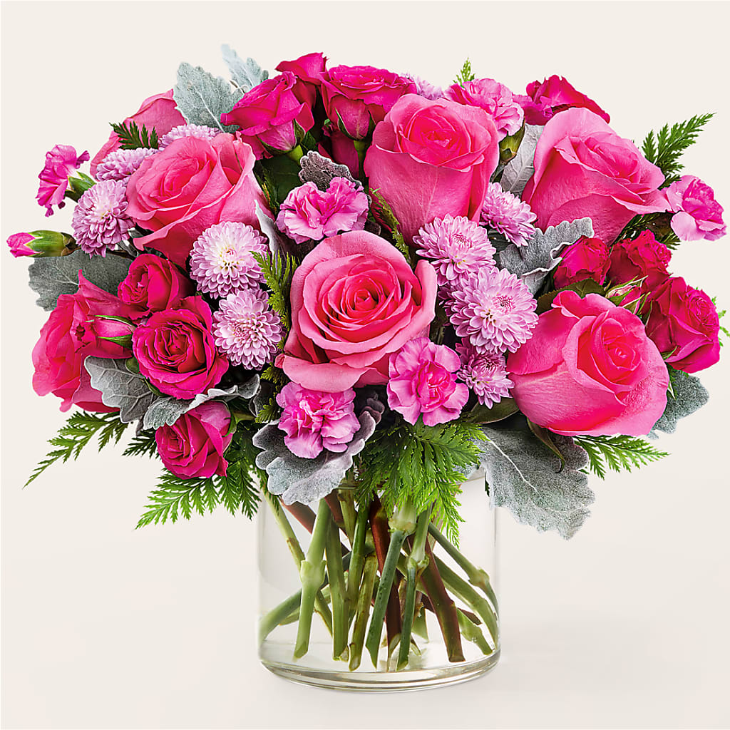 Sweet As Can Be Bouquet – HUTCHINSON'S FLOWERS INC, Sykesville MD