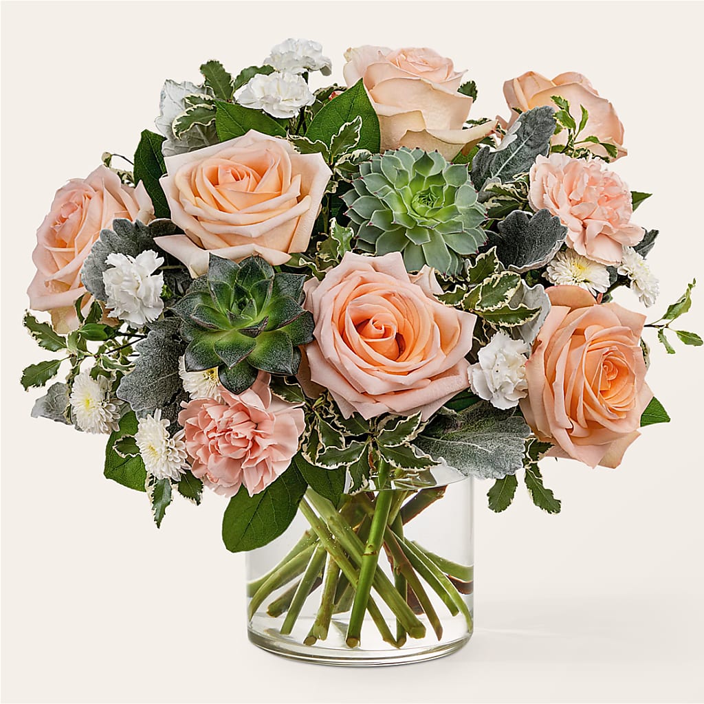 Sweet Tea Bouquet – HUTCHINSON'S FLOWERS INC, Sykesville MD