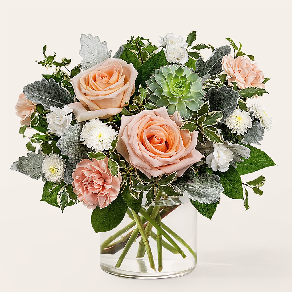 Sweet Tea Bouquet – HUTCHINSON'S FLOWERS INC, Sykesville MD
