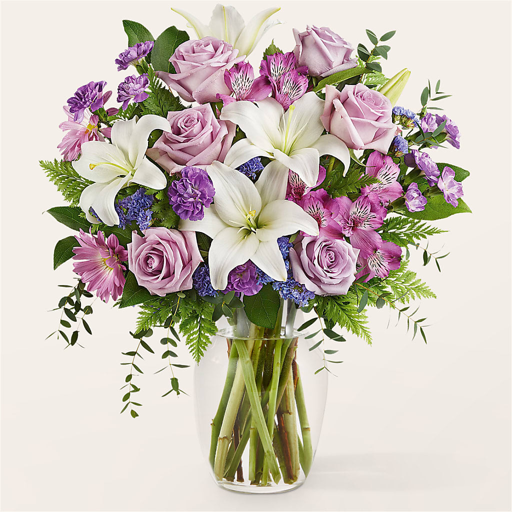 The Dreamscape Bouquet – HUTCHINSON'S FLOWERS INC, Sykesville MD