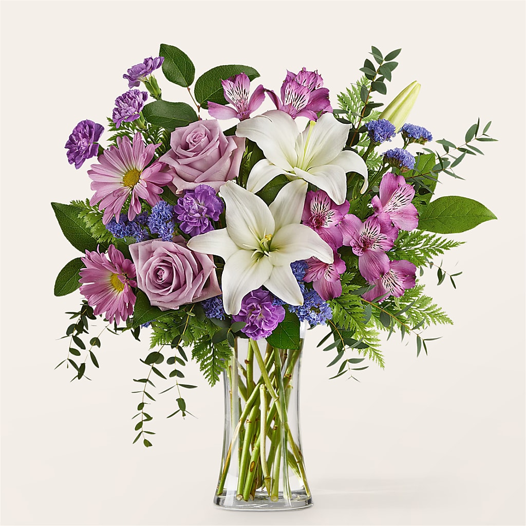 The Dreamscape Bouquet – HUTCHINSON'S FLOWERS INC, Sykesville MD