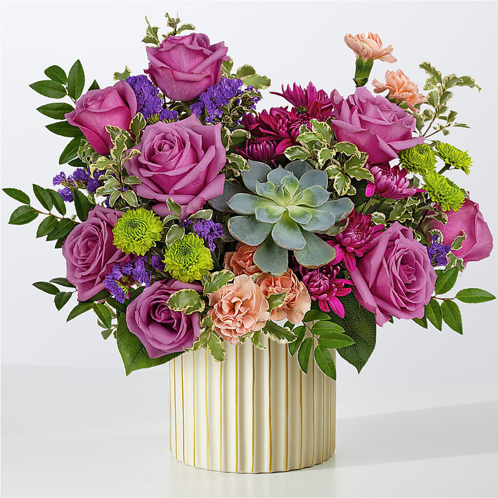 You're a Gem Bouquet – HUTCHINSON'S FLOWERS INC, Sykesville MD