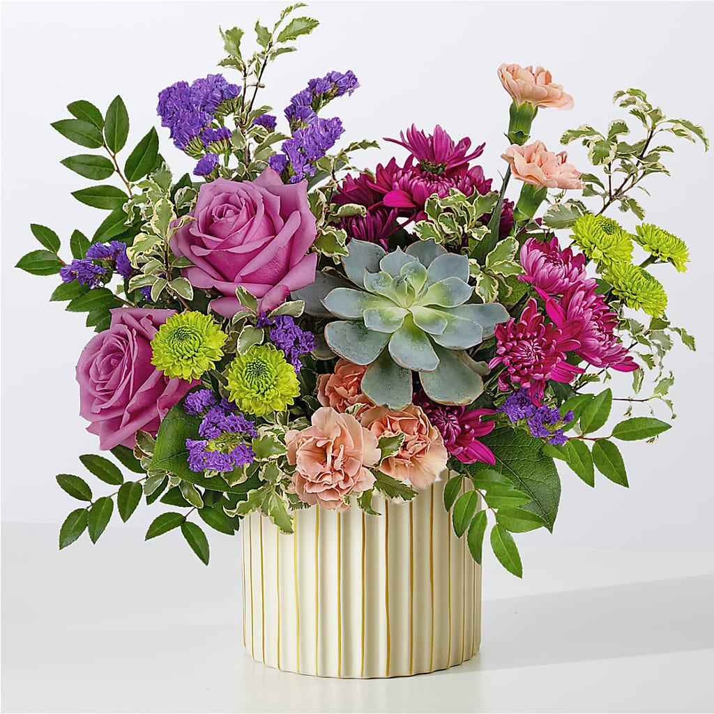 You're a Gem Bouquet – HUTCHINSON'S FLOWERS INC, Sykesville MD