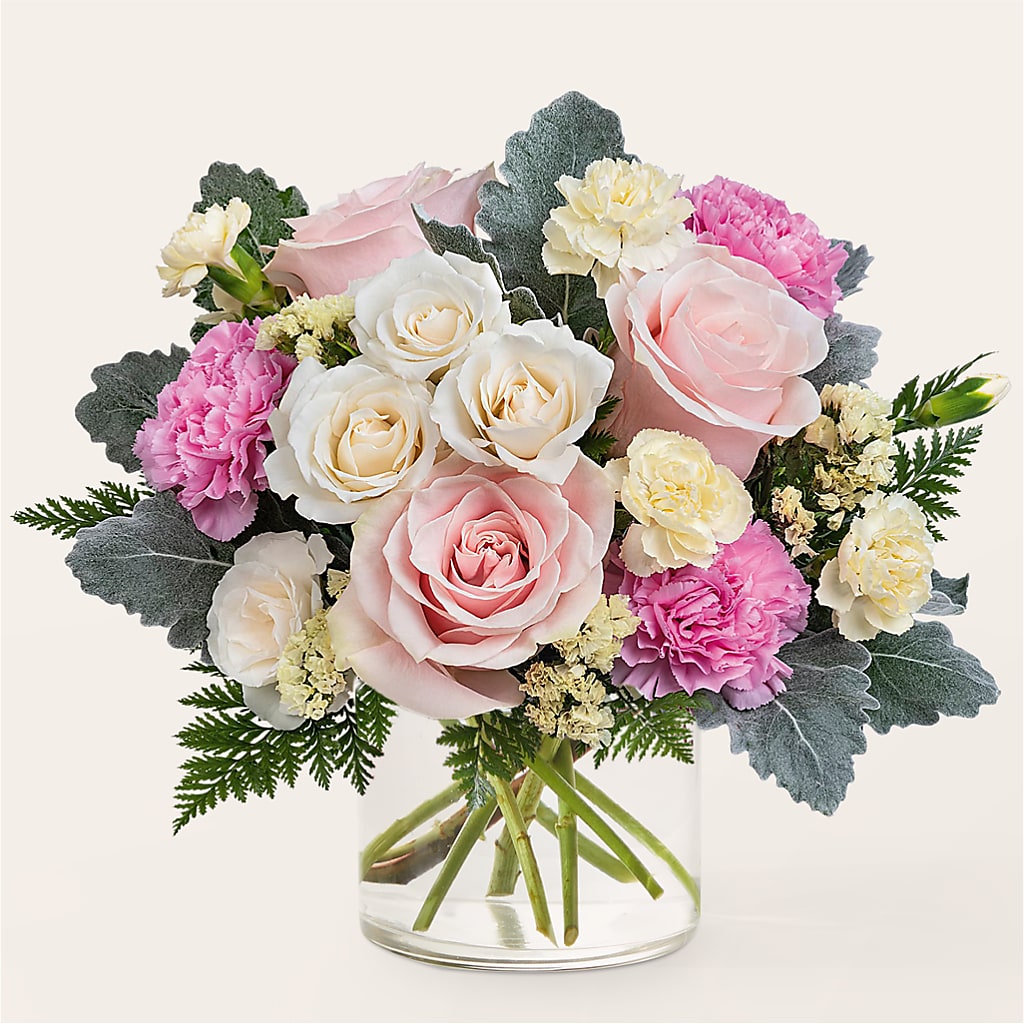 Blissful Moments Bouquet – HUTCHINSON'S FLOWERS INC, Sykesville MD