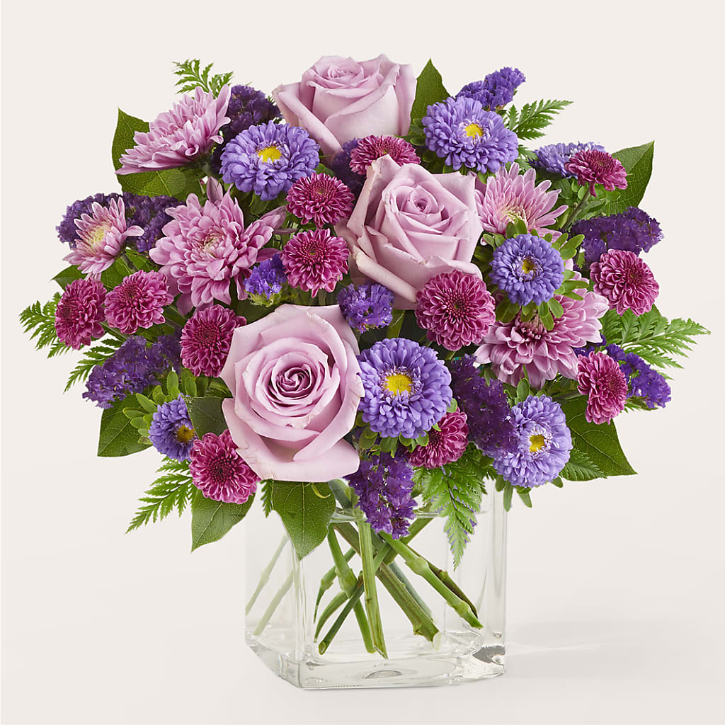 In Harmony Bouquet – HUTCHINSON'S FLOWERS INC, Sykesville MD