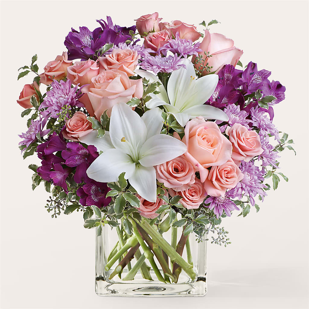 Mani Pedi Bouquet – HUTCHINSON'S FLOWERS INC, Sykesville MD