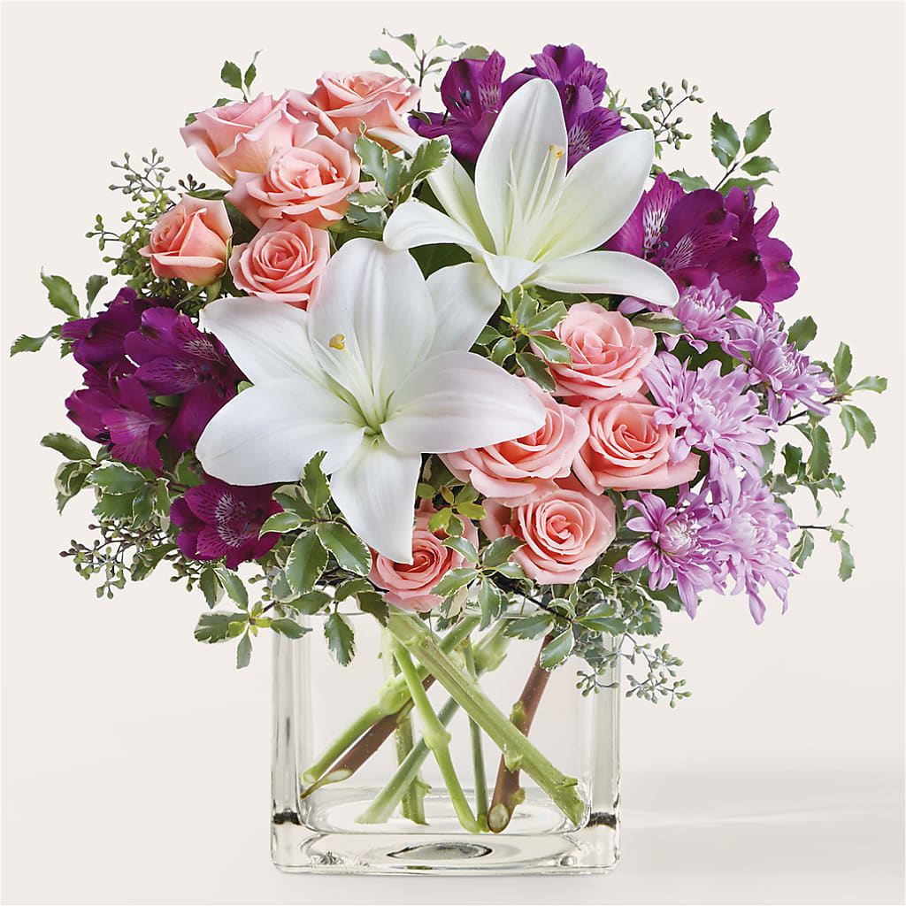 Mani Pedi Bouquet – HUTCHINSON'S FLOWERS INC, Sykesville MD