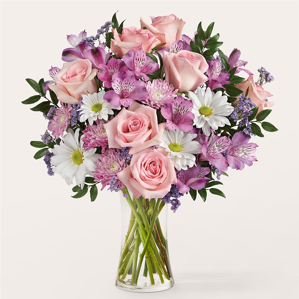 Enchantment Bouquet – HUTCHINSON'S FLOWERS INC, Sykesville MD