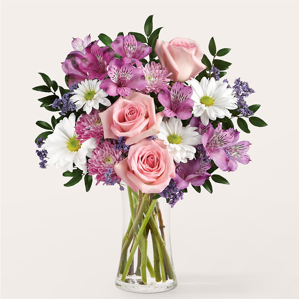 Enchantment Bouquet – HUTCHINSON'S FLOWERS INC, Sykesville MD