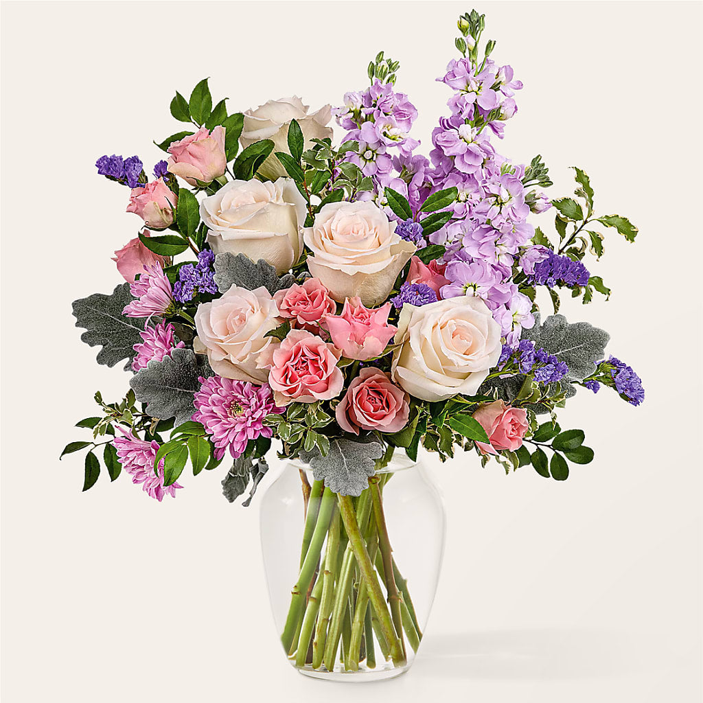 Well Wishes Bouquet – HUTCHINSON'S FLOWERS INC, Sykesville MD