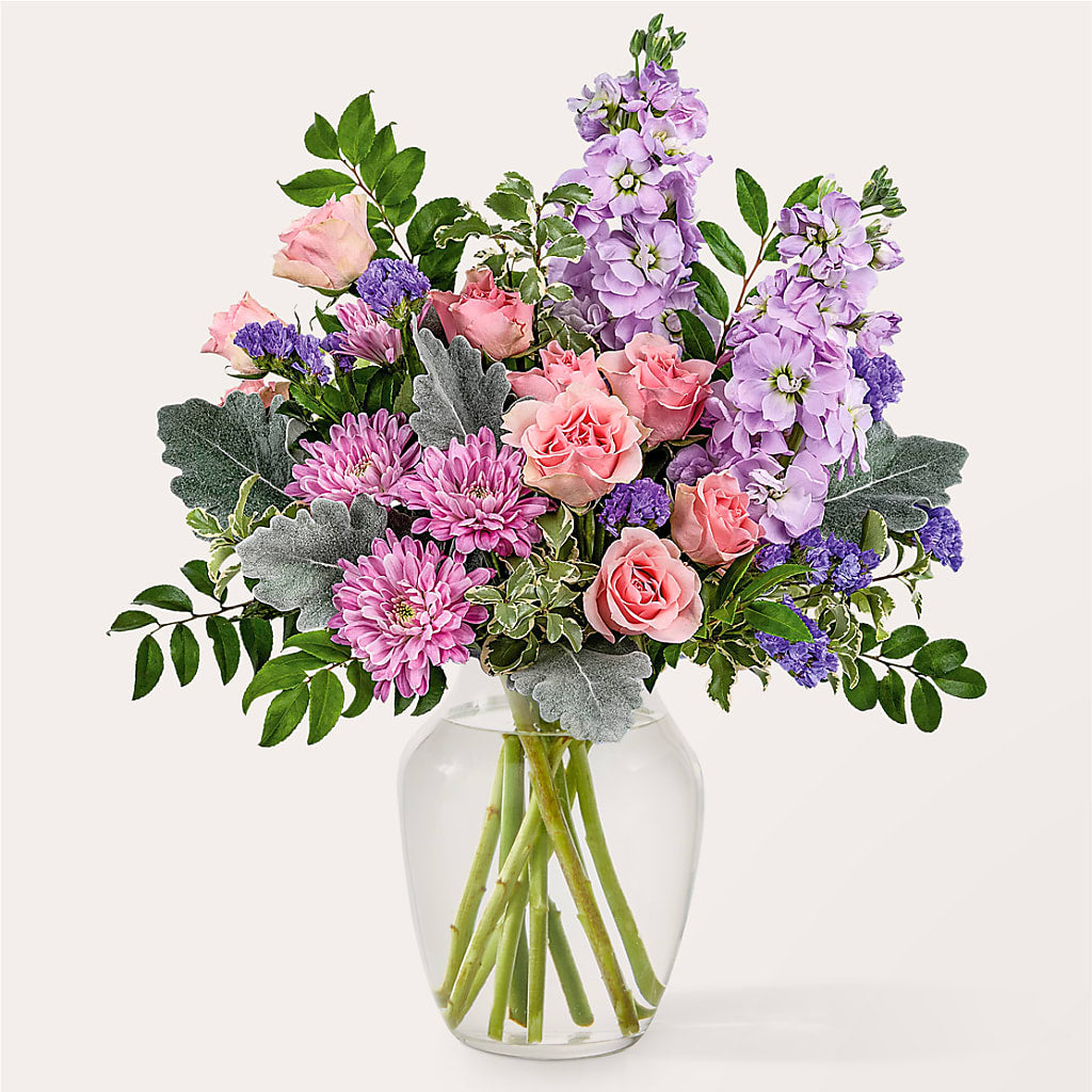 Well Wishes Bouquet – HUTCHINSON'S FLOWERS INC, Sykesville MD