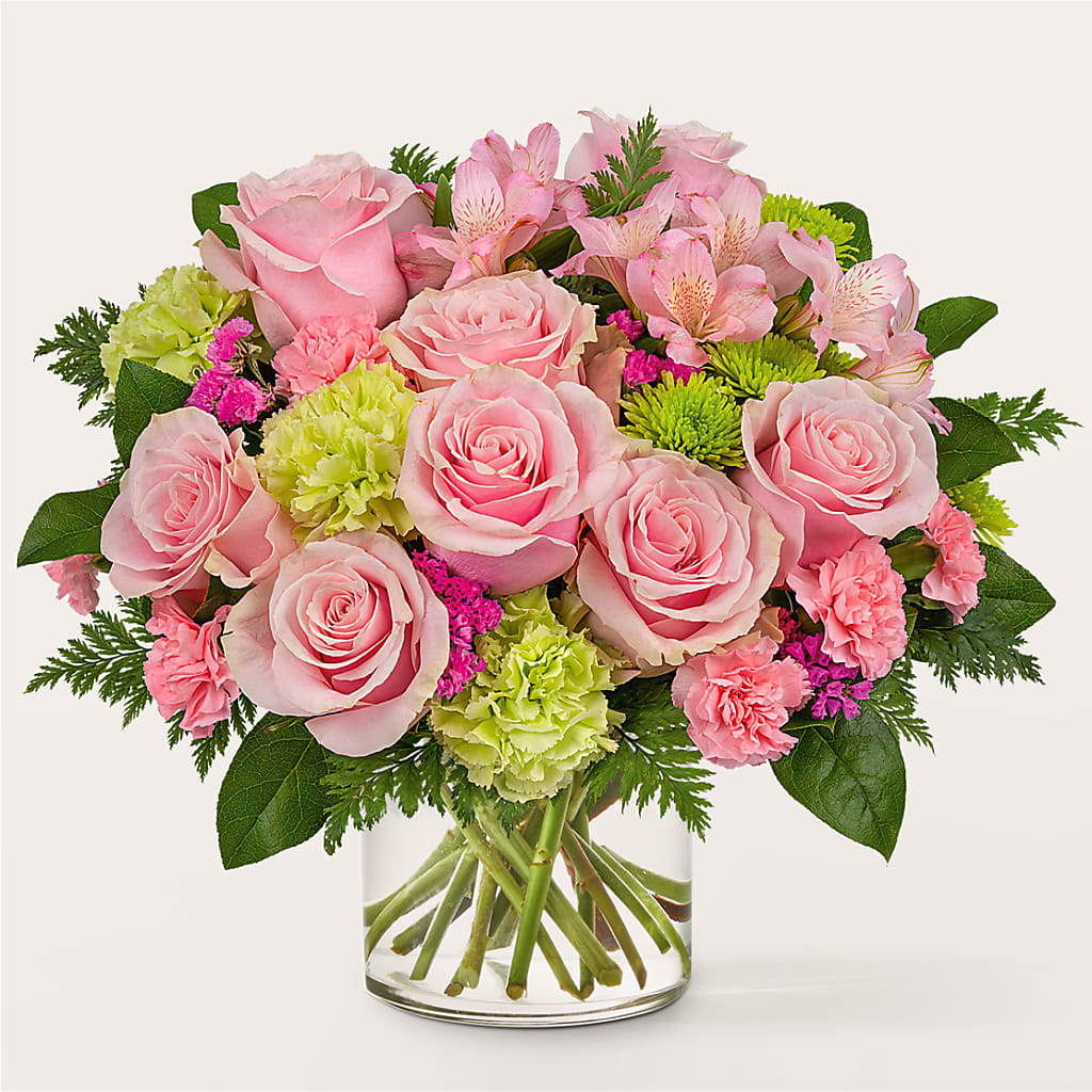 Pinch Me Bouquet – HUTCHINSON'S FLOWERS INC, Sykesville MD