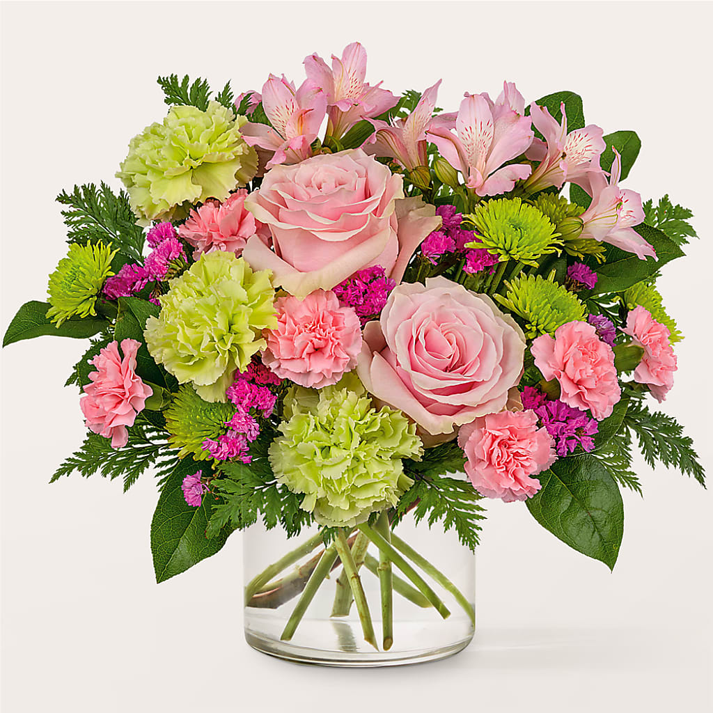 Pinch Me Bouquet – HUTCHINSON'S FLOWERS INC, Sykesville MD