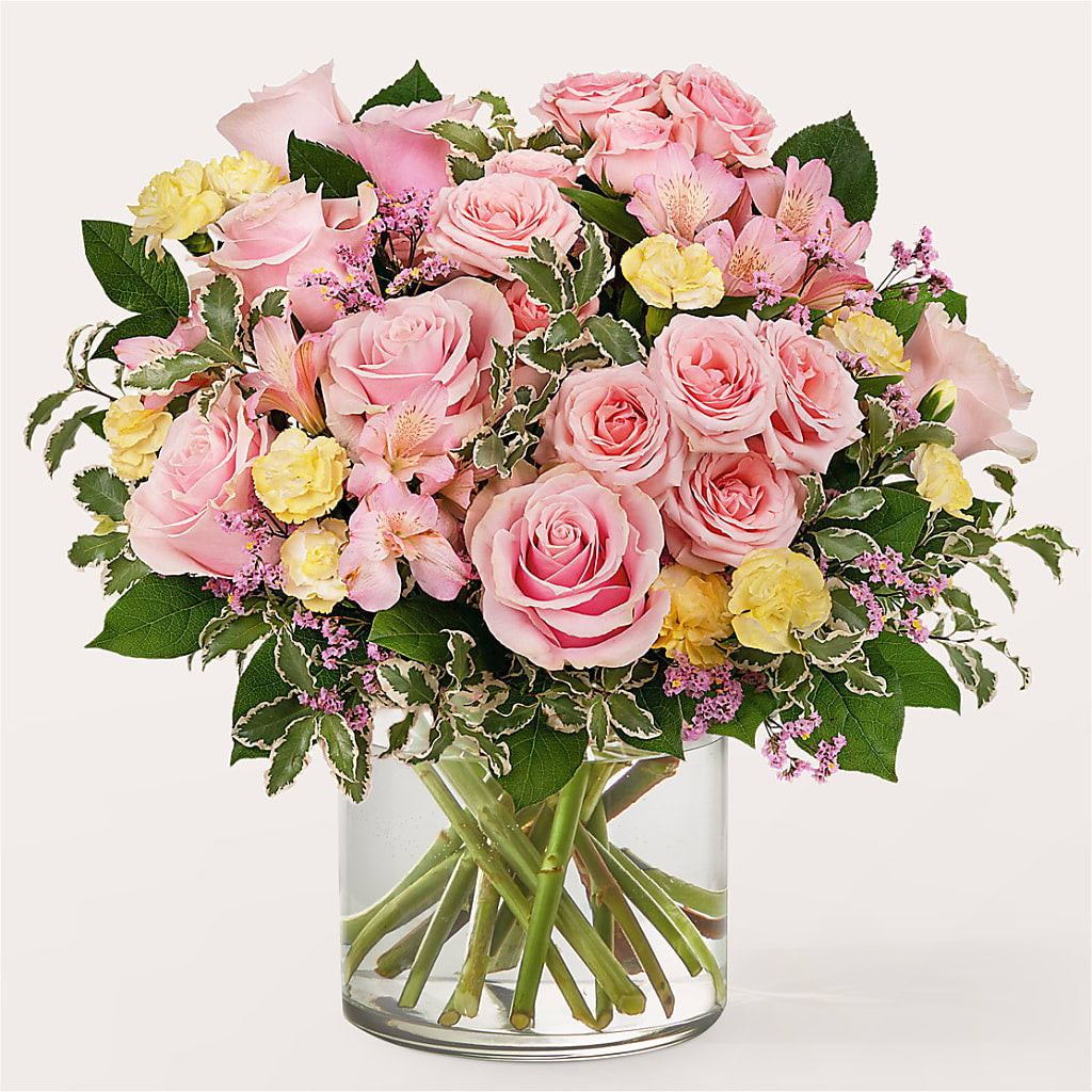Refreshed Bouquet – HUTCHINSON'S FLOWERS INC, Sykesville MD