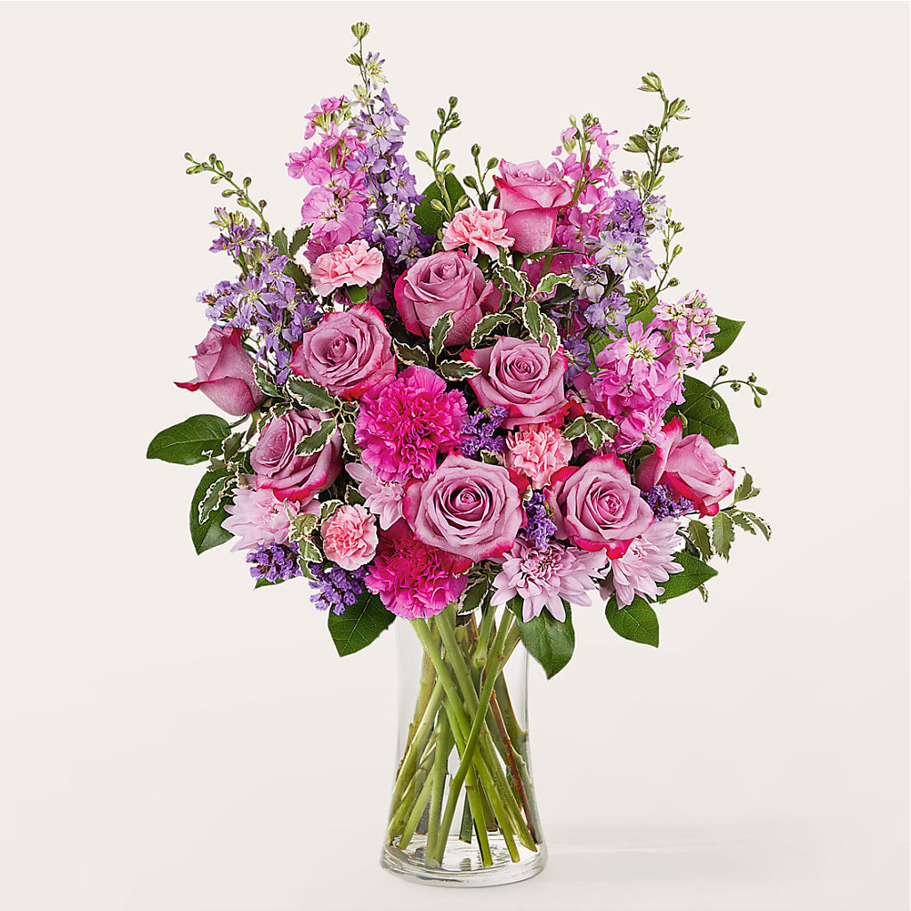 Sincerely Yours Bouquet – HUTCHINSON'S FLOWERS INC, Sykesville MD