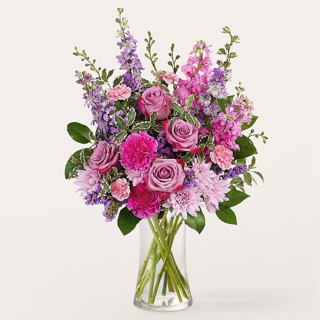 Sincerely Yours Bouquet – HUTCHINSON'S FLOWERS INC, Sykesville MD
