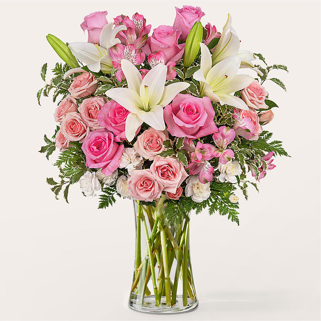 All the Best Bouquet – HUTCHINSON'S FLOWERS INC, Sykesville MD