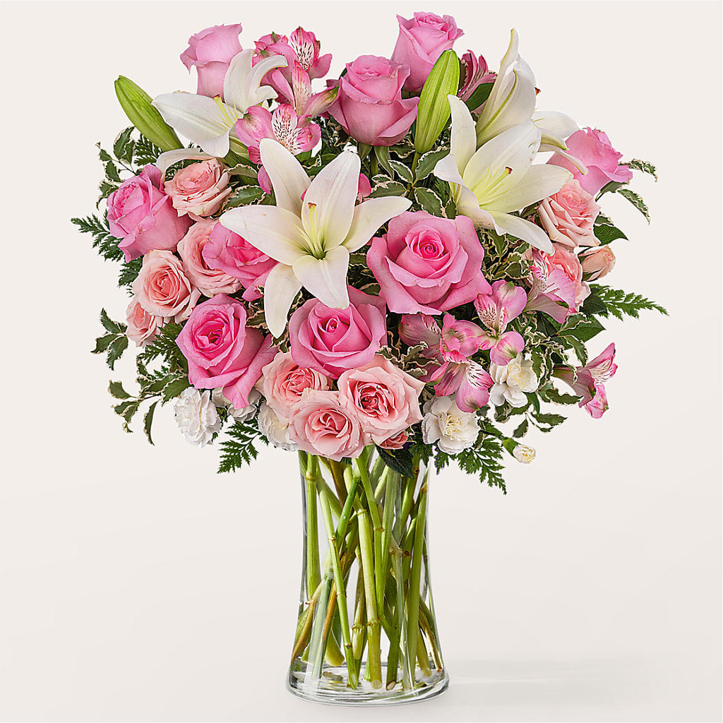All the Best Bouquet – HUTCHINSON'S FLOWERS INC, Sykesville MD