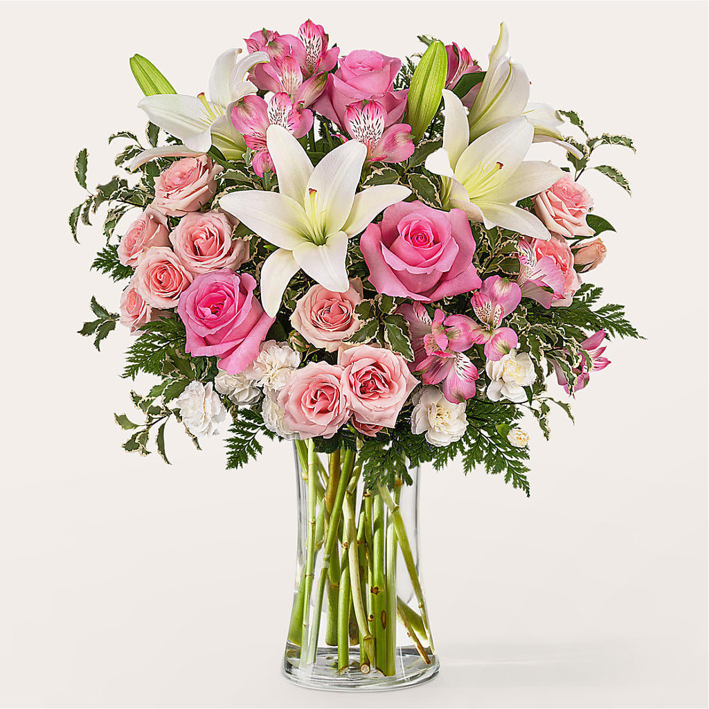 All the Best Bouquet – HUTCHINSON'S FLOWERS INC, Sykesville MD