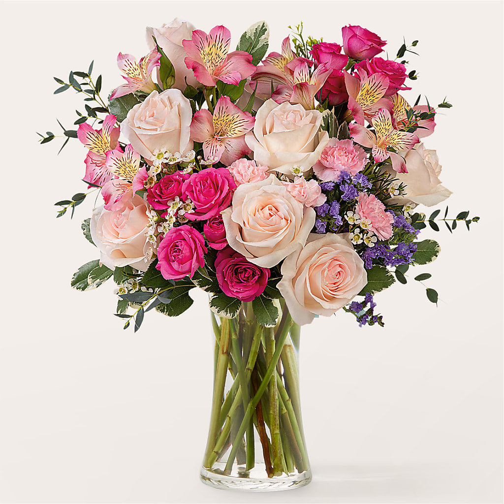 A La Mode Bouquet – HUTCHINSON'S FLOWERS INC, Sykesville MD